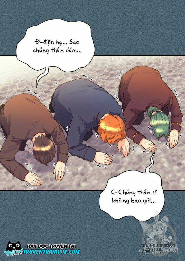 Sinh Đôi Xuyên Không Chapter 11 trang 27