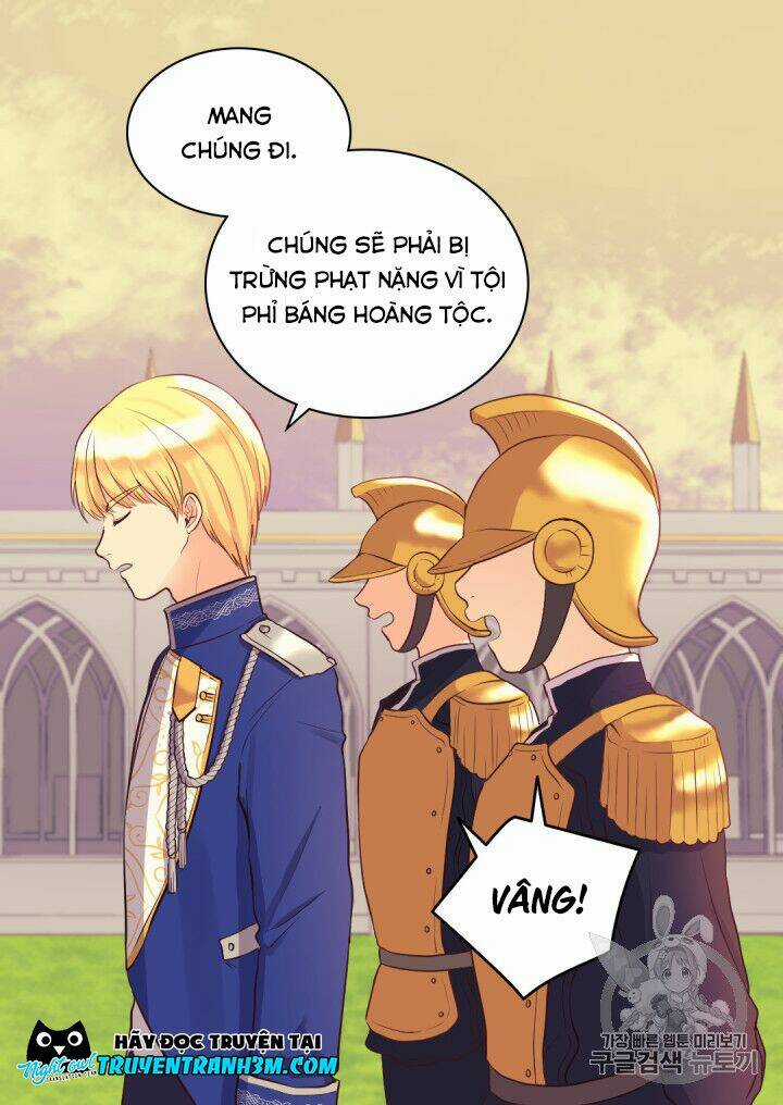 Sinh Đôi Xuyên Không Chapter 11 trang 28