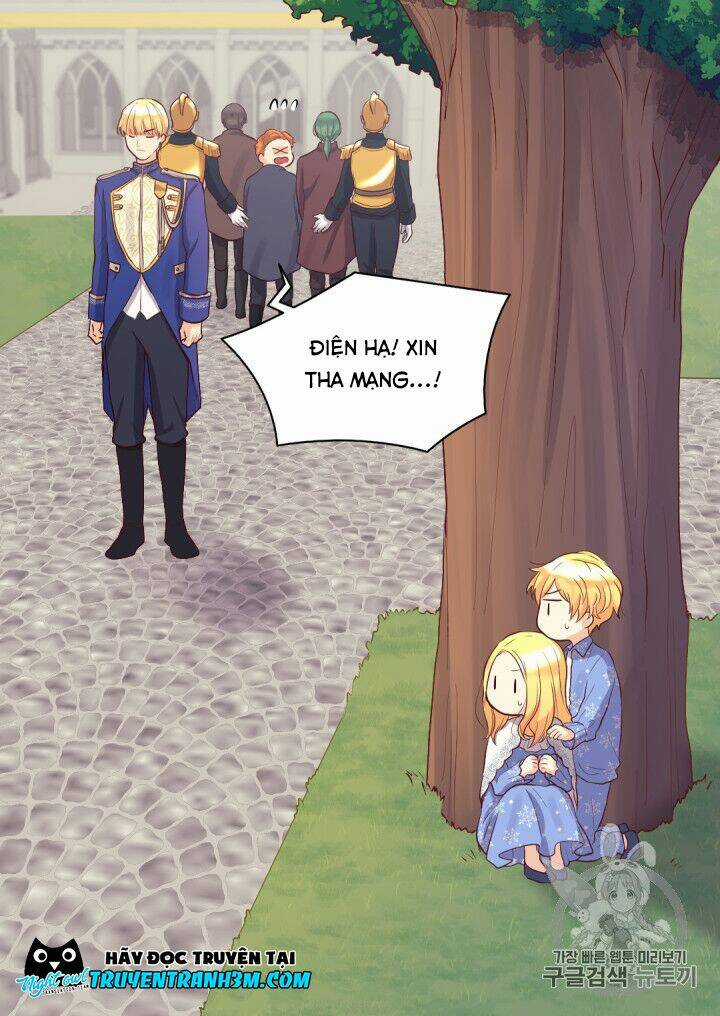 Sinh Đôi Xuyên Không Chapter 11 trang 29