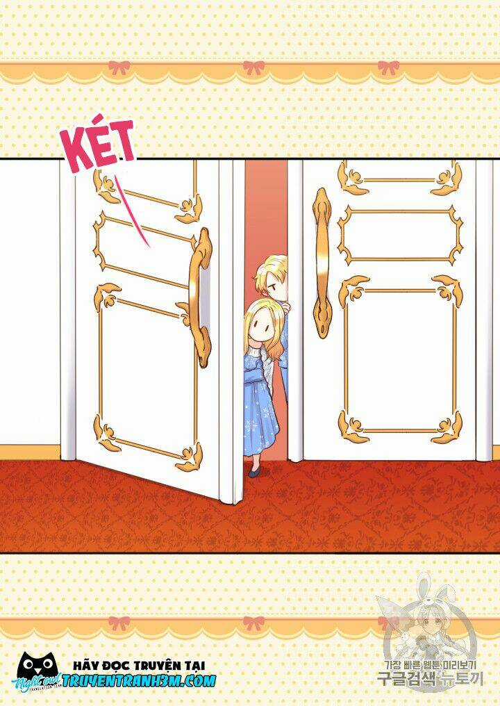 Sinh Đôi Xuyên Không Chapter 11 trang 3