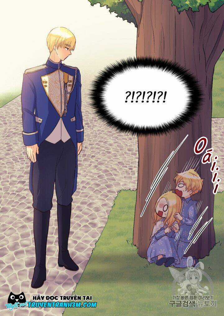 Sinh Đôi Xuyên Không Chapter 11 trang 31