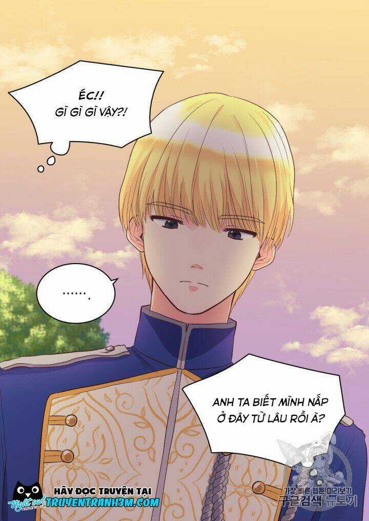 Sinh Đôi Xuyên Không Chapter 11 trang 32