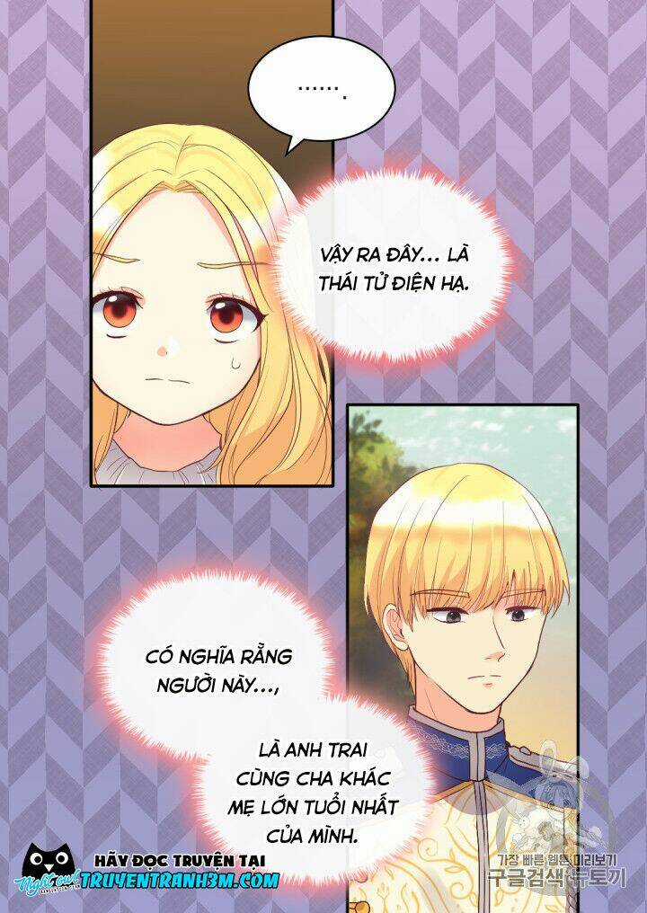 Sinh Đôi Xuyên Không Chapter 11 trang 33