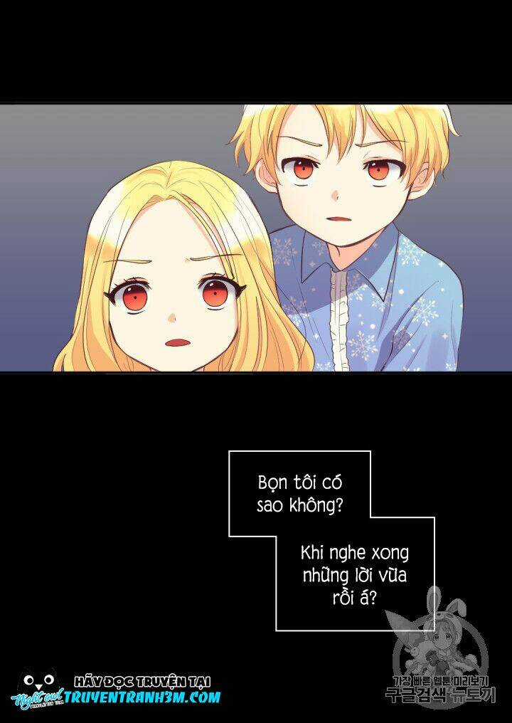 Sinh Đôi Xuyên Không Chapter 11 trang 36