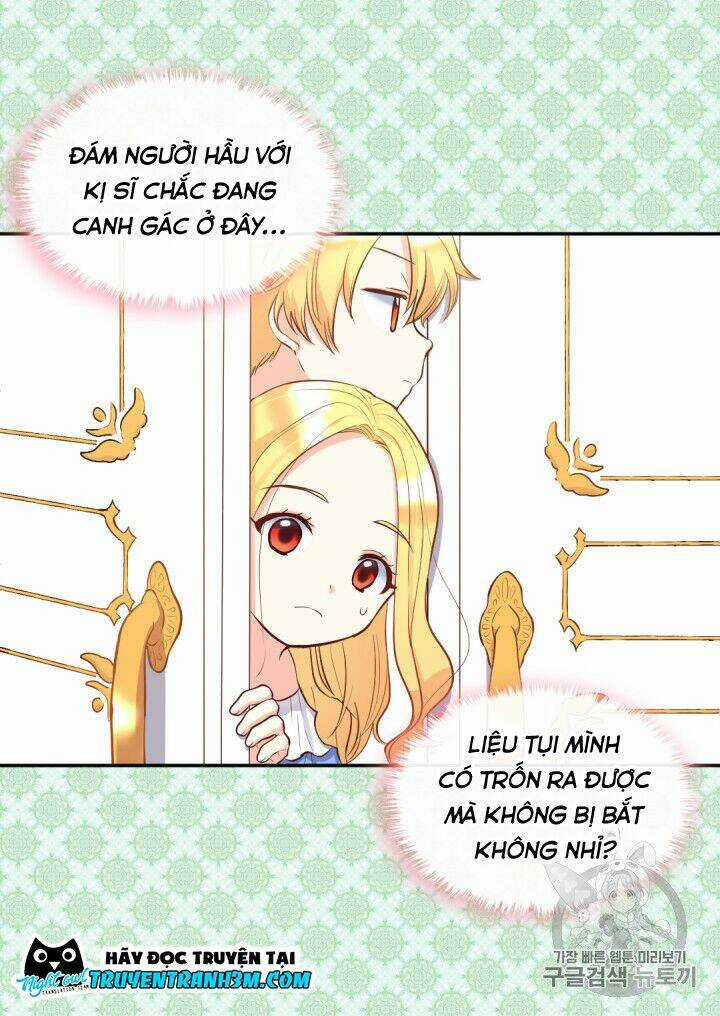 Sinh Đôi Xuyên Không Chapter 11 trang 4