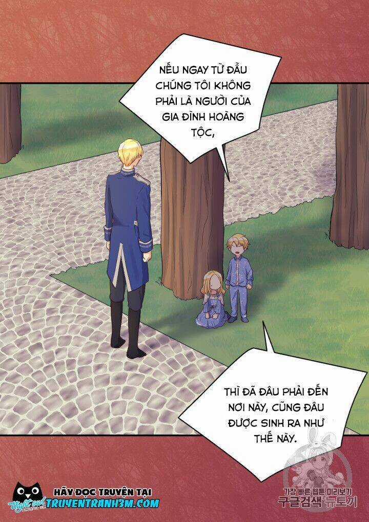 Sinh Đôi Xuyên Không Chapter 11 trang 41