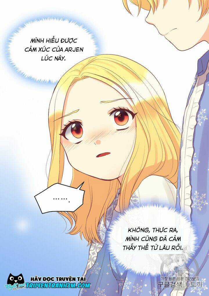 Sinh Đôi Xuyên Không Chapter 11 trang 43