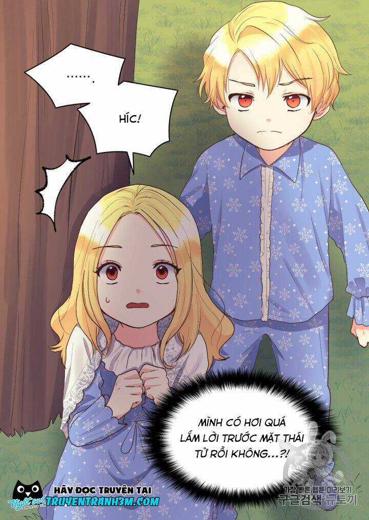 Sinh Đôi Xuyên Không Chapter 11 trang 46