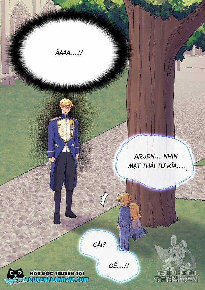 Sinh Đôi Xuyên Không Chapter 11 trang 48