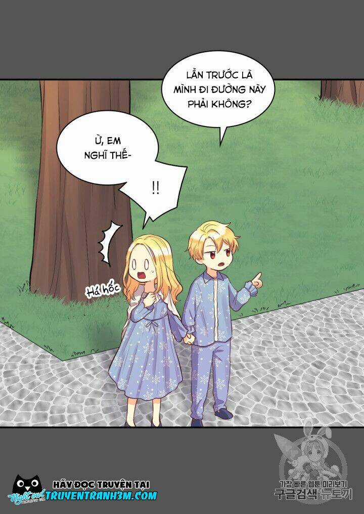 Sinh Đôi Xuyên Không Chapter 11 trang 7