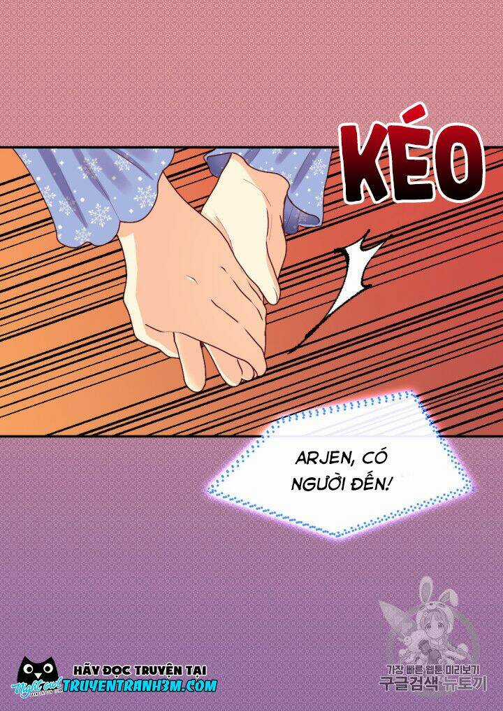 Sinh Đôi Xuyên Không Chapter 11 trang 8