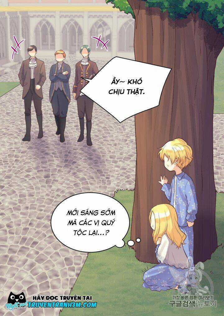 Sinh Đôi Xuyên Không Chapter 11 trang 9