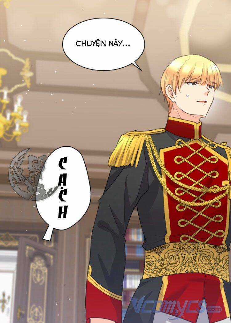 Sinh Đôi Xuyên Không Chapter 110 trang 10
