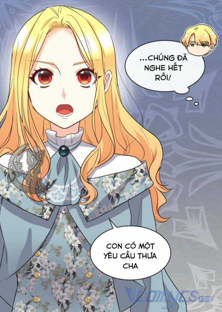 Sinh Đôi Xuyên Không Chapter 110 trang 13