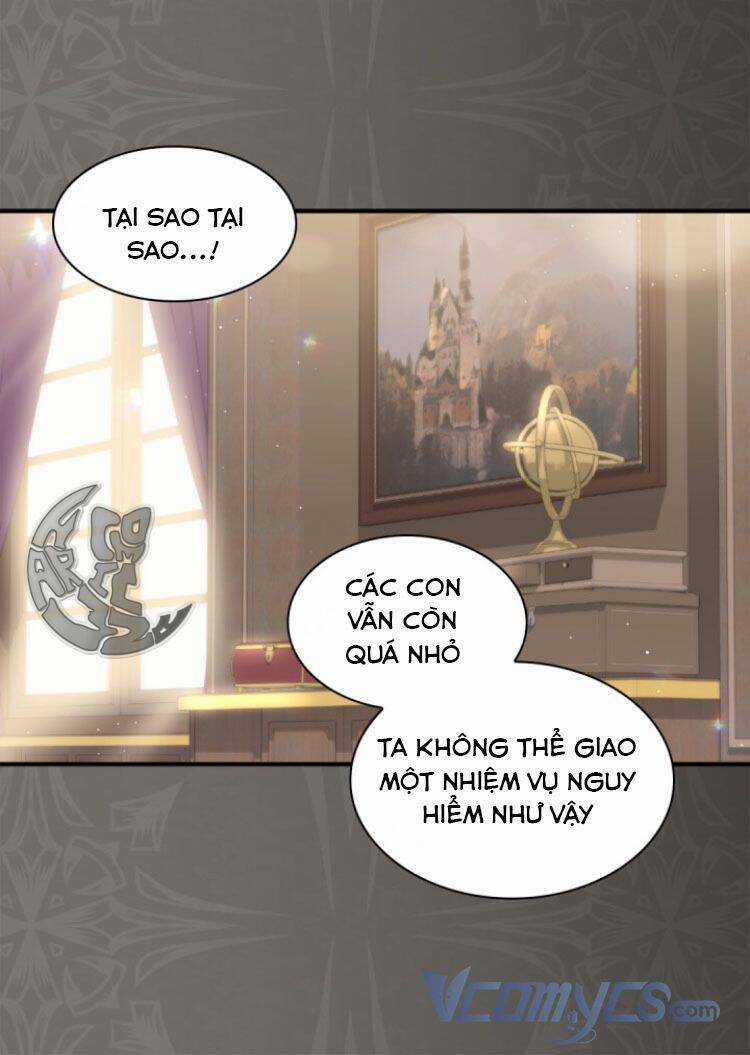 Sinh Đôi Xuyên Không Chapter 110 trang 18