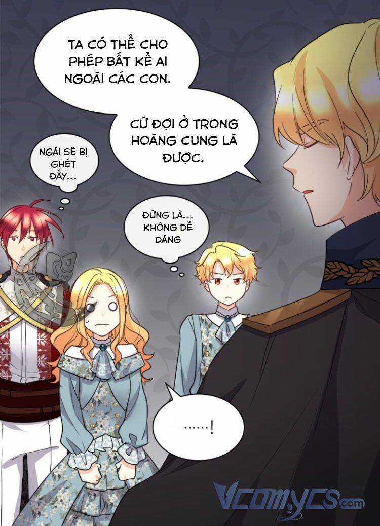 Sinh Đôi Xuyên Không Chapter 110 trang 19