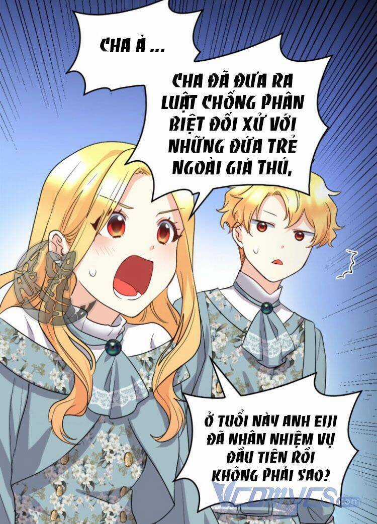 Sinh Đôi Xuyên Không Chapter 110 trang 20