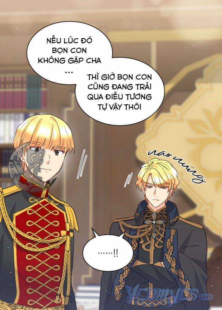 Sinh Đôi Xuyên Không Chapter 110 trang 23