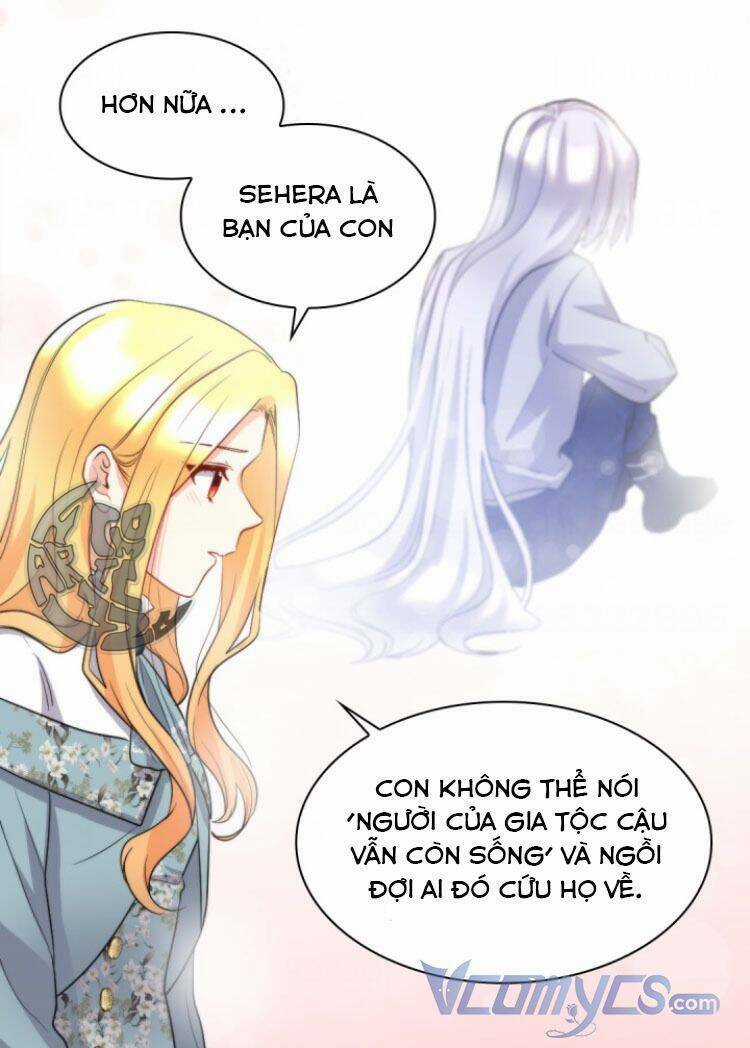 Sinh Đôi Xuyên Không Chapter 110 trang 24