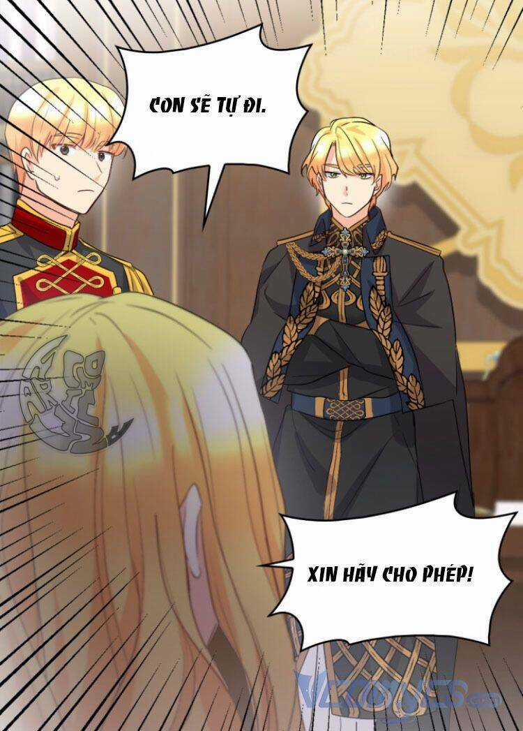 Sinh Đôi Xuyên Không Chapter 110 trang 26
