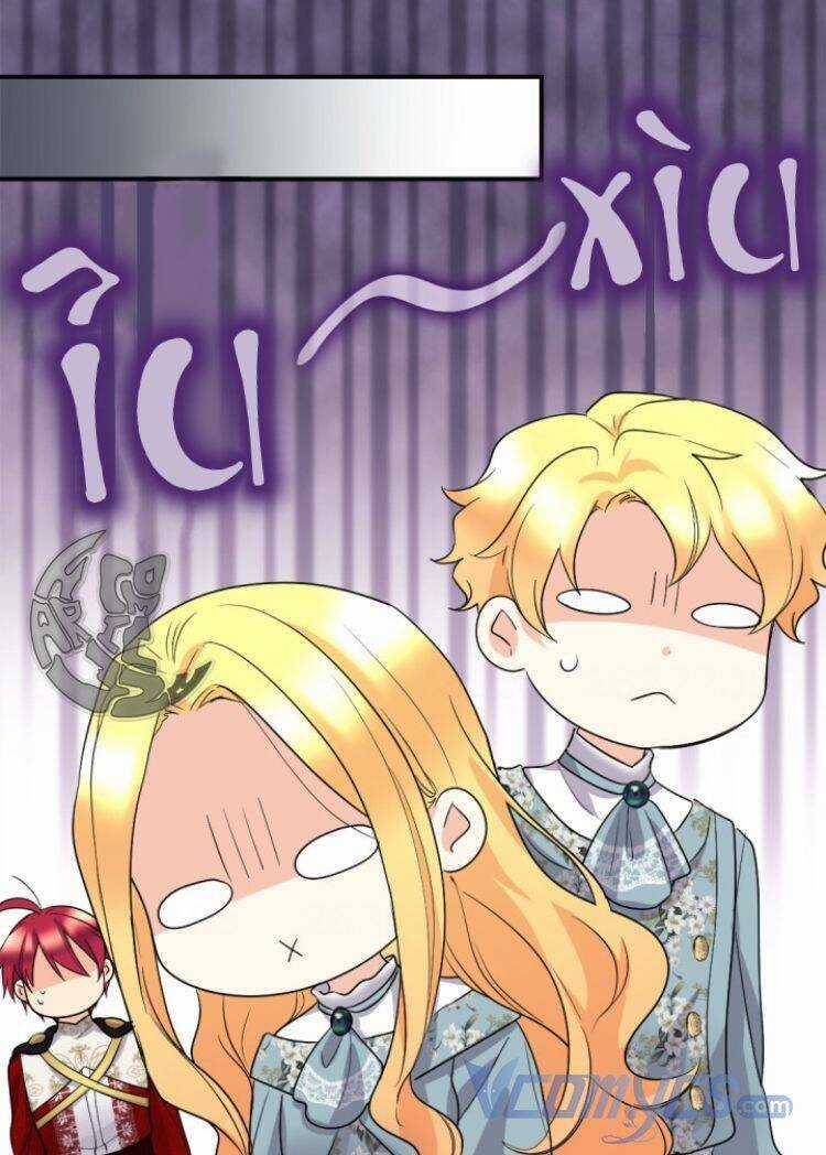 Sinh Đôi Xuyên Không Chapter 110 trang 28