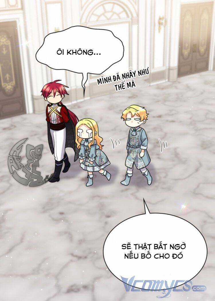 Sinh Đôi Xuyên Không Chapter 110 trang 29