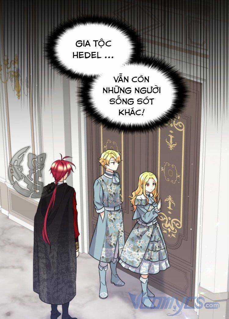 Sinh Đôi Xuyên Không Chapter 110 trang 3