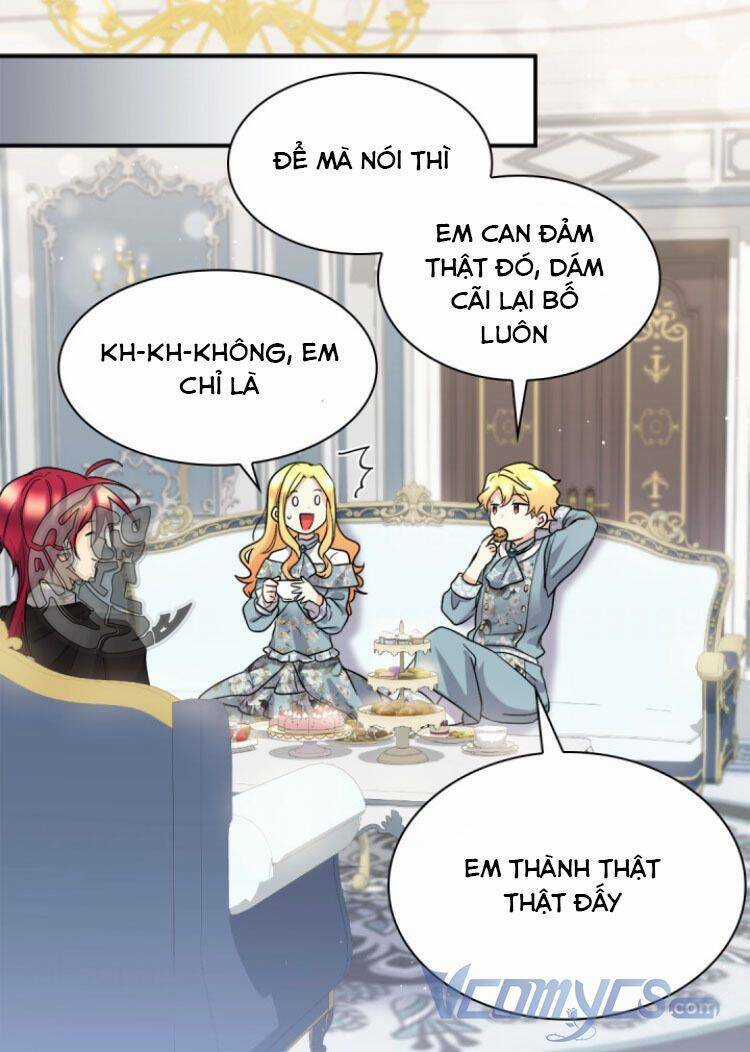 Sinh Đôi Xuyên Không Chapter 110 trang 31