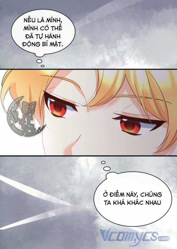 Sinh Đôi Xuyên Không Chapter 110 trang 32