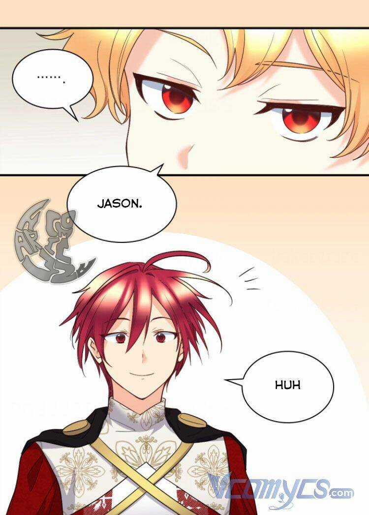 Sinh Đôi Xuyên Không Chapter 110 trang 33