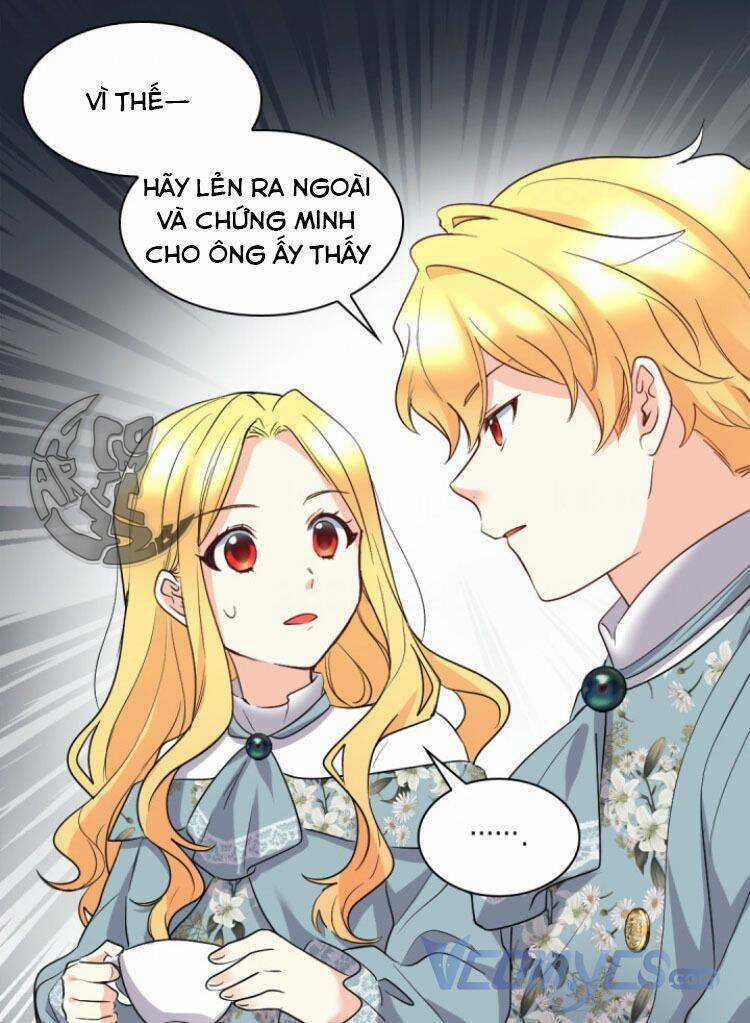 Sinh Đôi Xuyên Không Chapter 110 trang 37