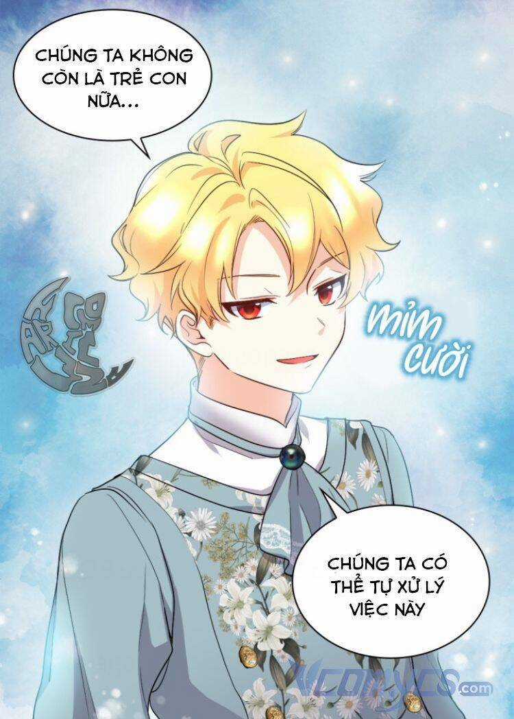 Sinh Đôi Xuyên Không Chapter 110 trang 38