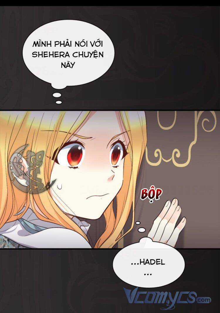 Sinh Đôi Xuyên Không Chapter 110 trang 4