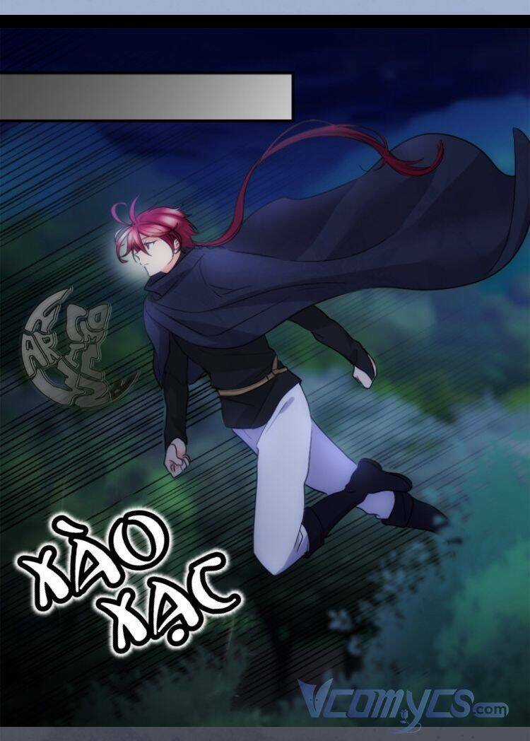 Sinh Đôi Xuyên Không Chapter 110 trang 40