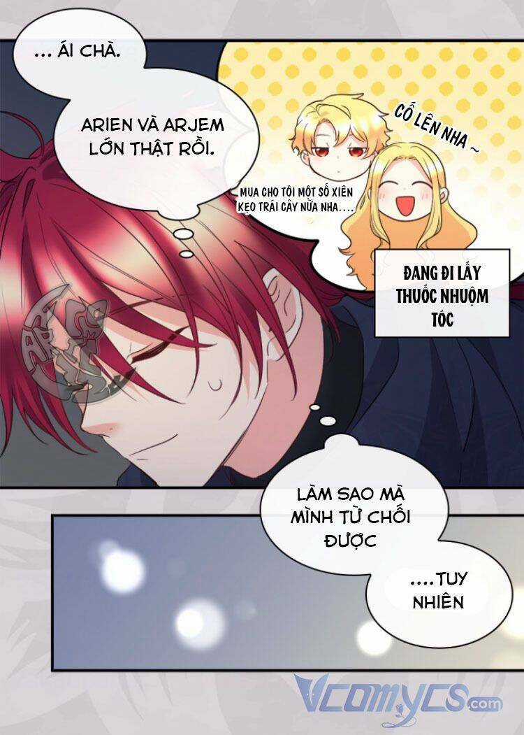 Sinh Đôi Xuyên Không Chapter 110 trang 41