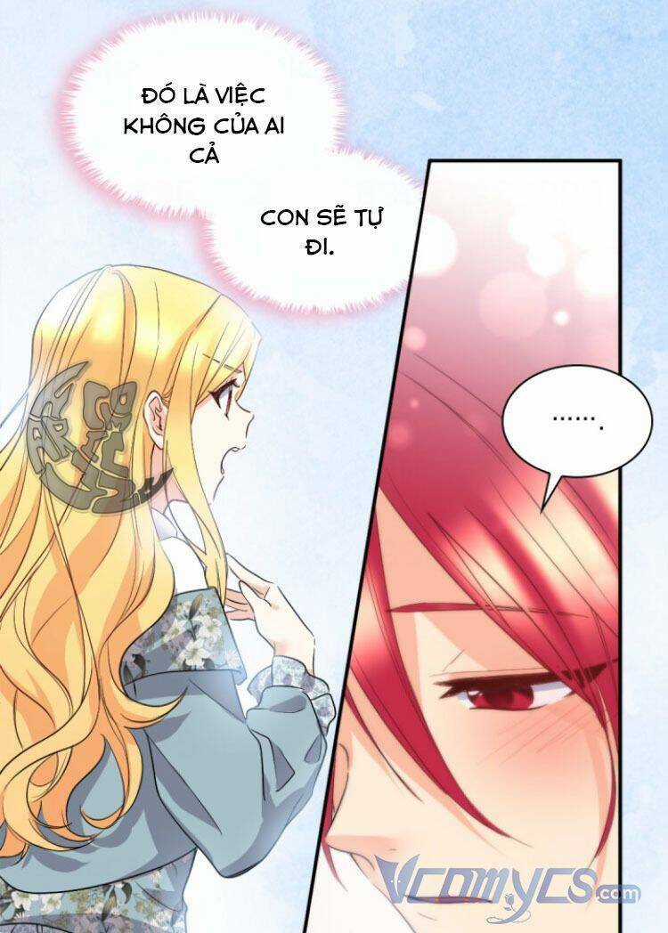 Sinh Đôi Xuyên Không Chapter 110 trang 42