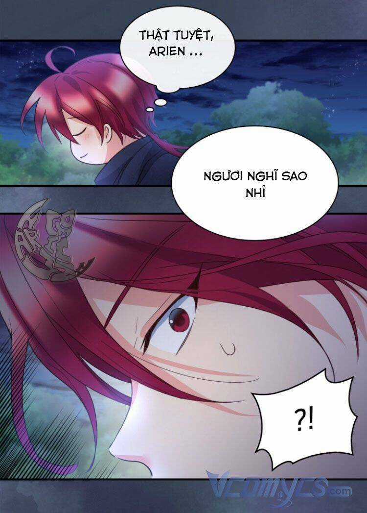 Sinh Đôi Xuyên Không Chapter 110 trang 43