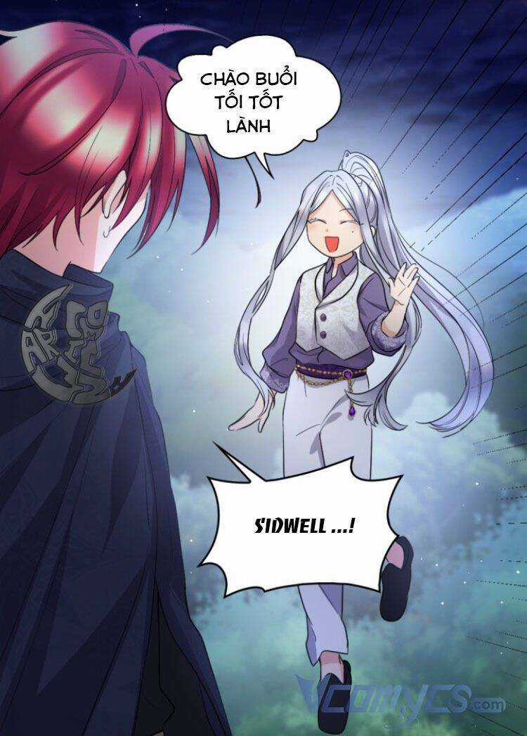 Sinh Đôi Xuyên Không Chapter 110 trang 44
