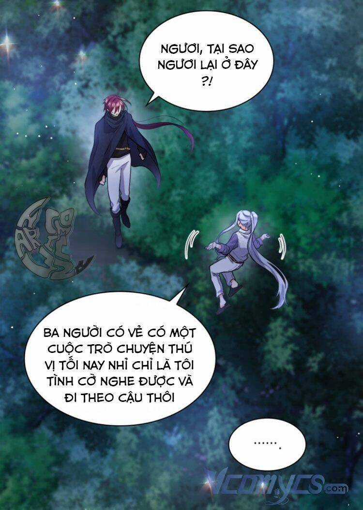 Sinh Đôi Xuyên Không Chapter 110 trang 45