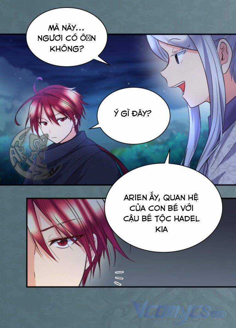 Sinh Đôi Xuyên Không Chapter 110 trang 46