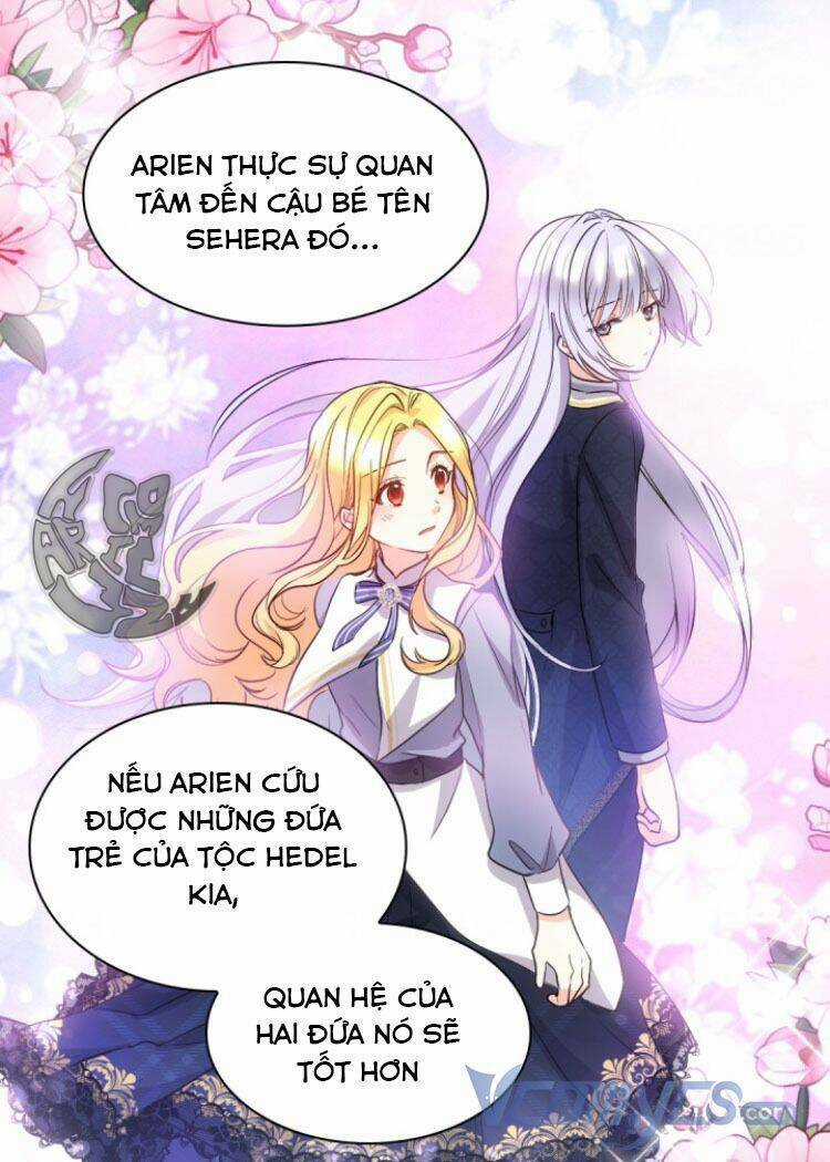 Sinh Đôi Xuyên Không Chapter 110 trang 47