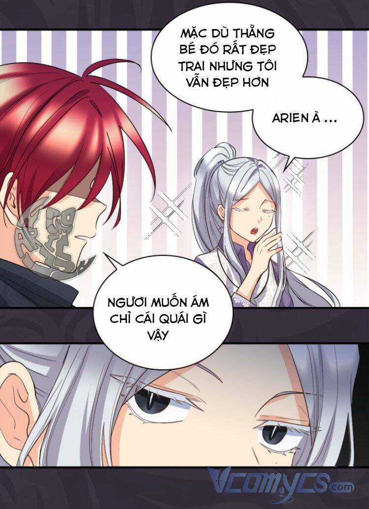 Sinh Đôi Xuyên Không Chapter 110 trang 48