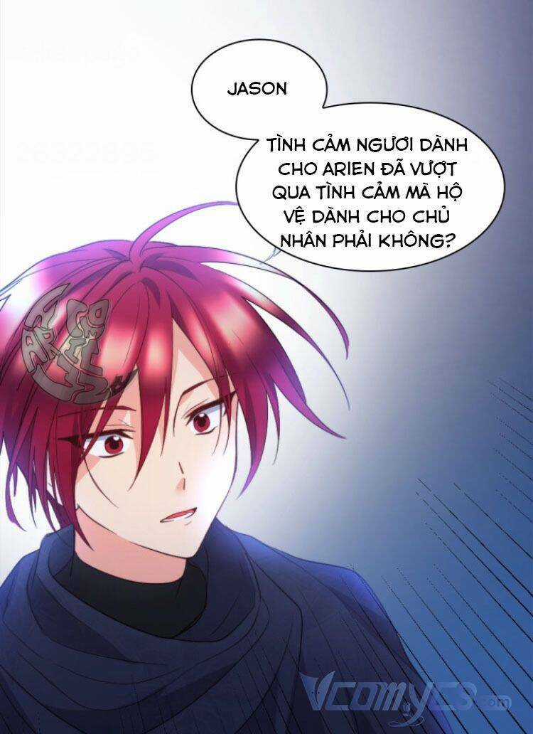 Sinh Đôi Xuyên Không Chapter 110 trang 49