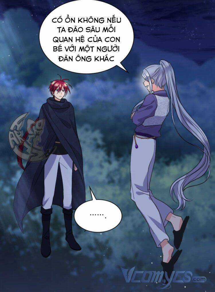 Sinh Đôi Xuyên Không Chapter 110 trang 50