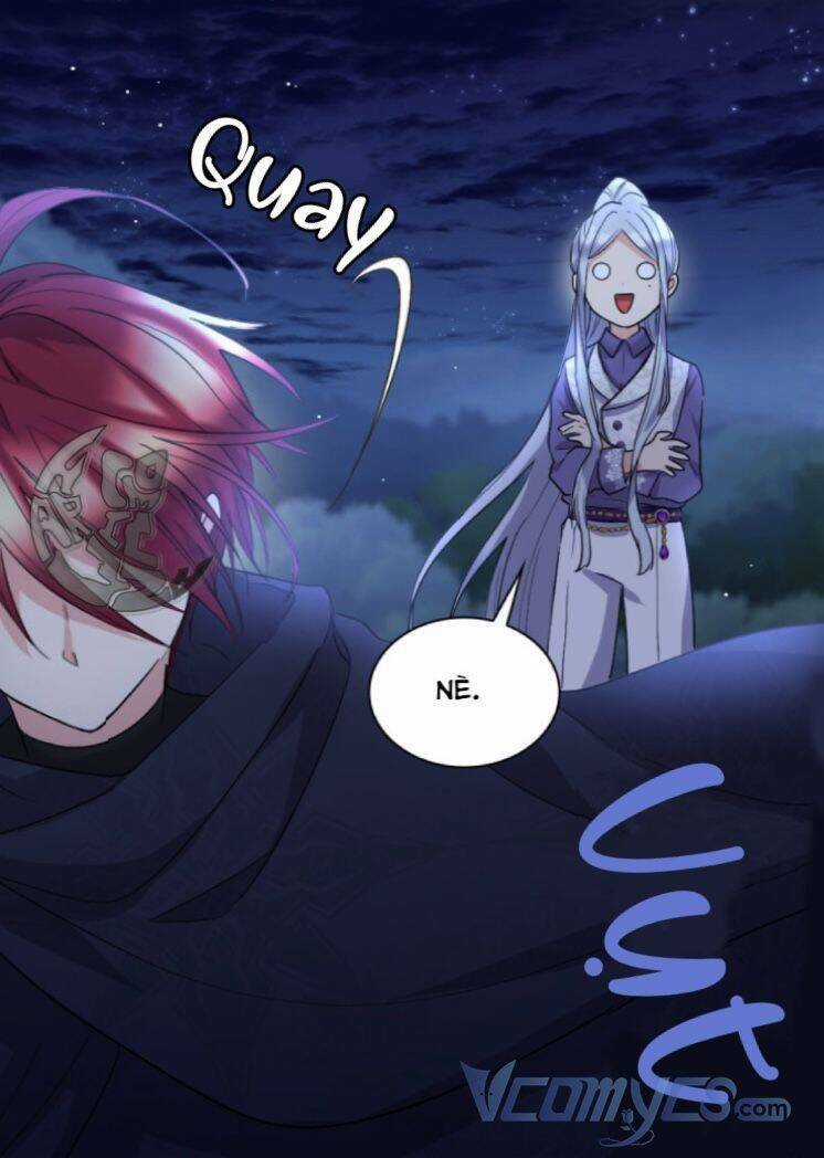 Sinh Đôi Xuyên Không Chapter 110 trang 51