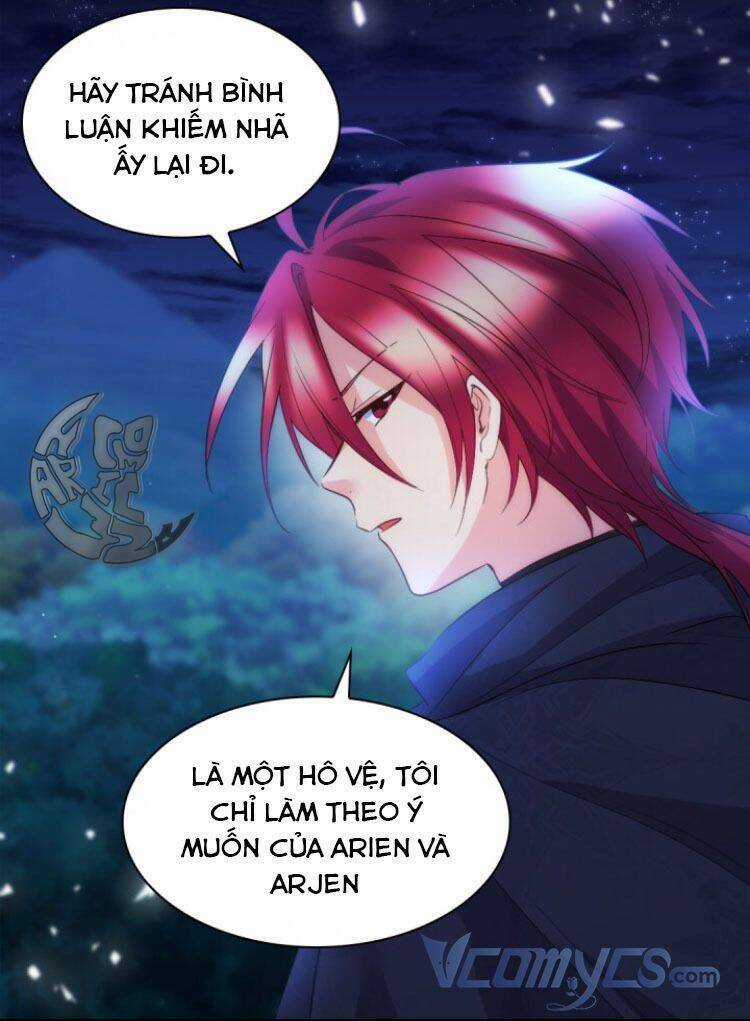 Sinh Đôi Xuyên Không Chapter 110 trang 52