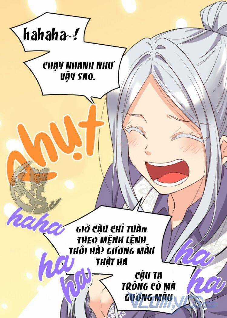 Sinh Đôi Xuyên Không Chapter 110 trang 54
