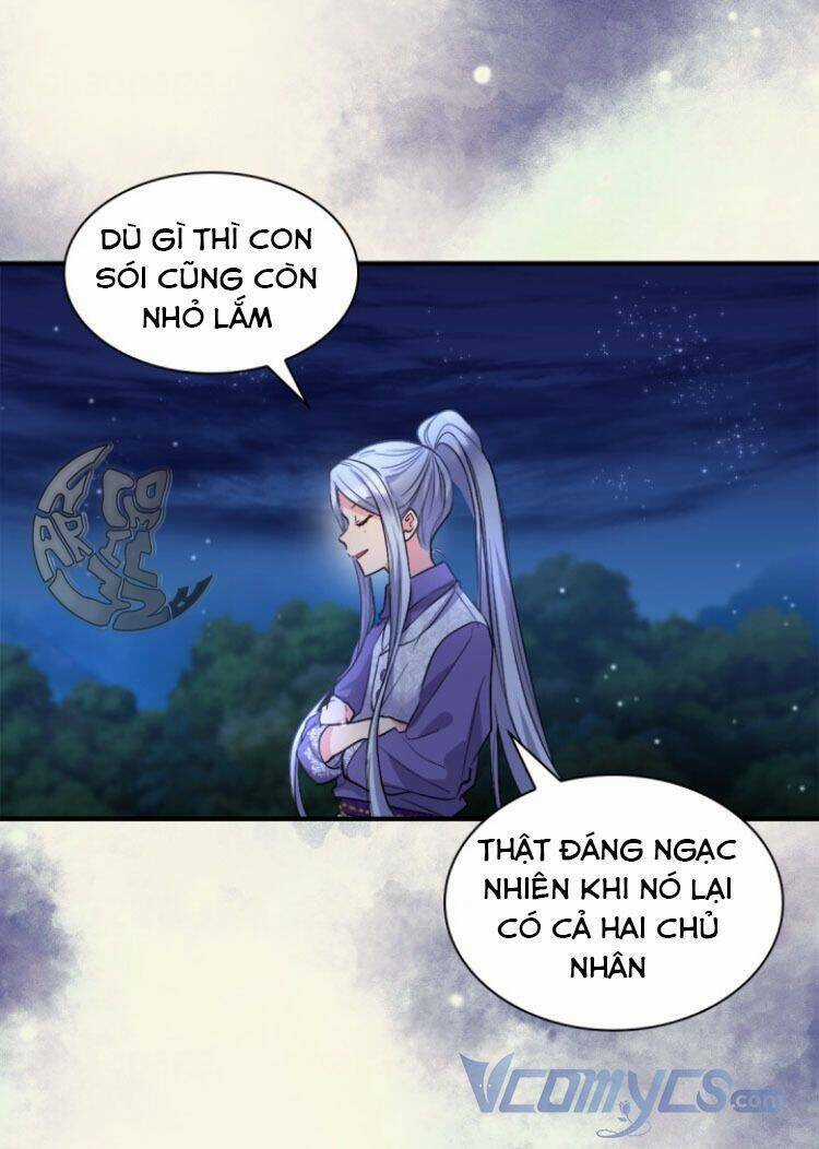 Sinh Đôi Xuyên Không Chapter 110 trang 55