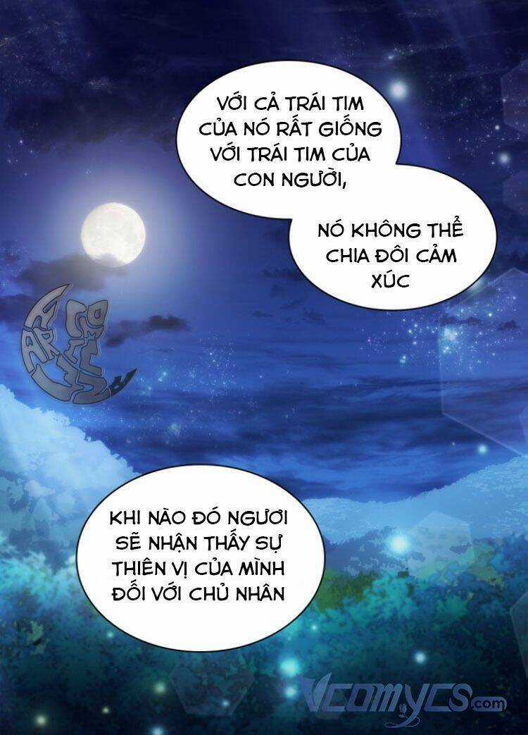 Sinh Đôi Xuyên Không Chapter 110 trang 56