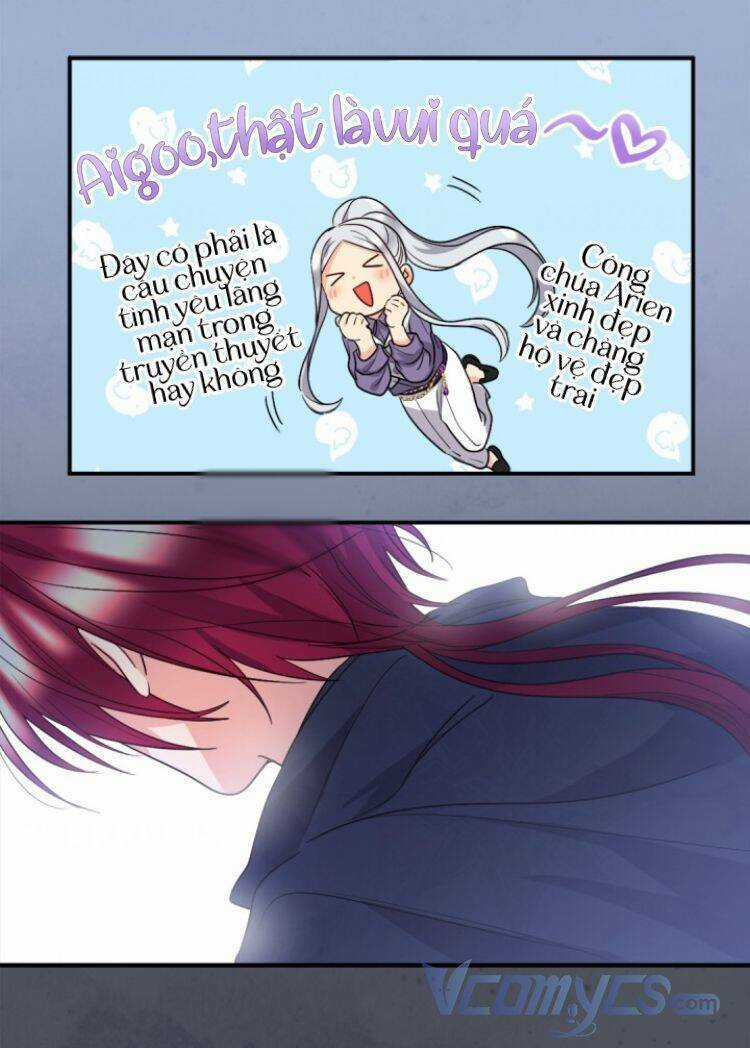 Sinh Đôi Xuyên Không Chapter 110 trang 57